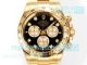 ARF 11 Clone Yellow Gold Rolex 4131 Cosmo Daytona with Black Dial Watch (2)_th.jpg
